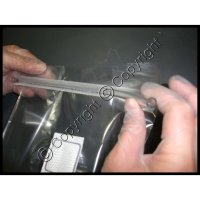 (image for) Mushroom Bag Clamp