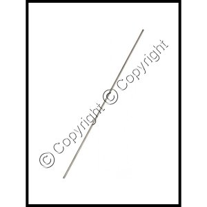 (image for) Nichrome Wire for Inoculation Loop