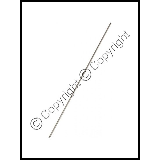 (image for) Nichrome Wire for Inoculation Loop