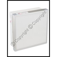 (image for) 2'×2' Fan Filter Unit Laminar Flowhood