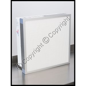 (image for) 2'×2' Fan Filter Unit Laminar Flowhood