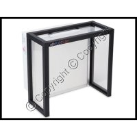 (image for) 2'×2' Horizontal Laminar Flowhood