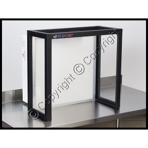 (image for) 2'×2' Horizontal Laminar Flowhood