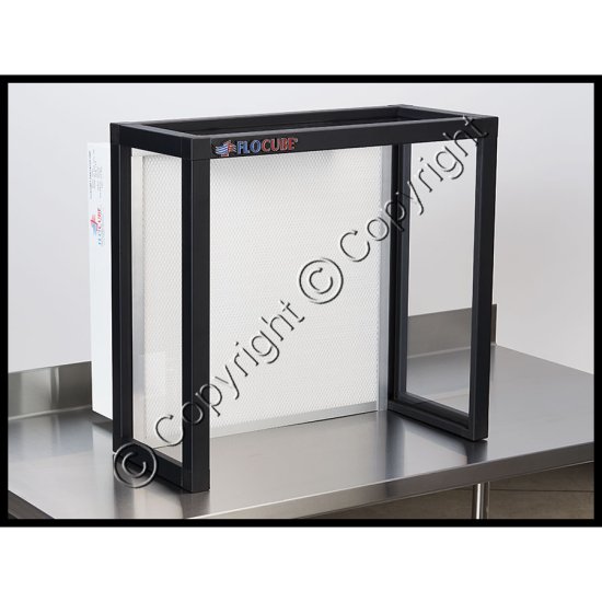(image for) 2'×2' Horizontal Laminar Flowhood
