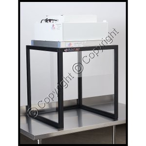 (image for) 2'×2' Vertical Laminar Flowhood