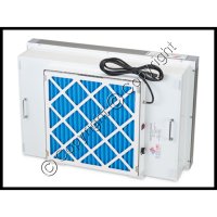 (image for) 2'×3' Fan Filter Unit Laminar Flowhood