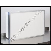 (image for) 2'×3' Fan Filter Unit Laminar Flowhood