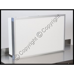 (image for) 2'×3' Fan Filter Unit Laminar Flowhood