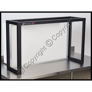 (image for) 2'×3' Horizontal Laminar Flowhood