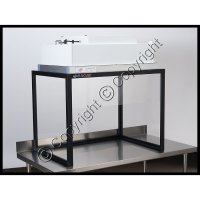 (image for) 2'×3' Vertical Laminar Flowhood