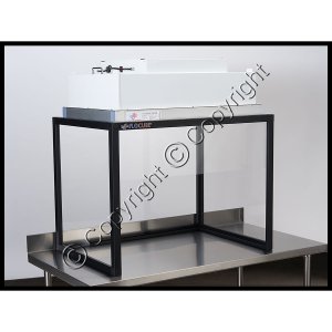 (image for) 2'×3' Vertical Laminar Flowhood