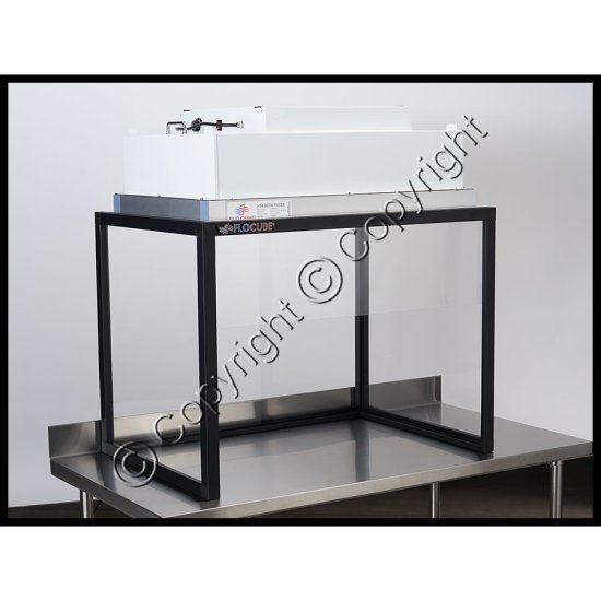 (image for) 2'×3' Vertical Laminar Flowhood