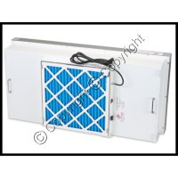 (image for) 2'×4' Fan Filter Unit Laminar Flowhood