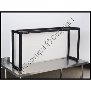 (image for) 2'×4' Horizontal Laminar Flowhood