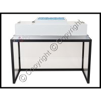(image for) 2'×4' Vertical Laminar Flowhood