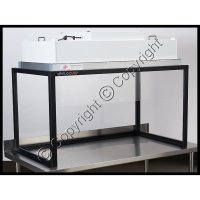 (image for) 2'×4' Vertical Laminar Flowhood