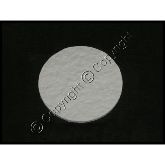 (image for) Cellulose Filter Disc - 70 mm