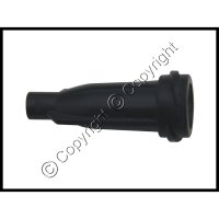 (image for) Syringe Tip Caps (Non-Sterile)