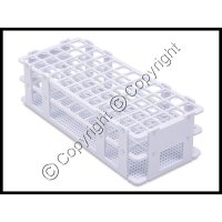 (image for) Culture Tube Rack Stand for 60 Tubes x 16mm