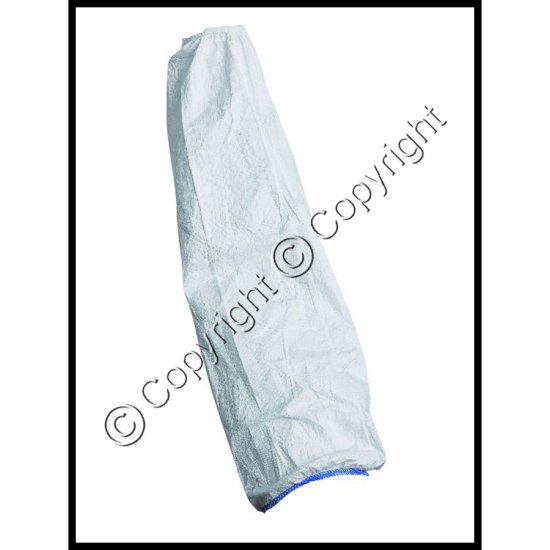 (image for) Tyvek Arm Sleeves