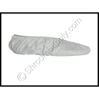 (image for) Tyvek Shoe Covers