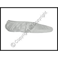 (image for) Tyvek Shoe Covers