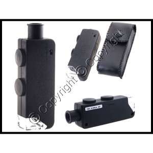 (image for) Handheld Microscope 60X-100X