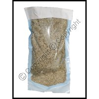 (image for) Sterilized Fine Vermiculite (0.5 quart)