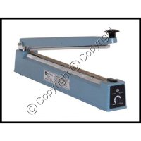 (image for) AIE-400P 16" Hand Sealer - 6 mil - 2 mm Width - 750W