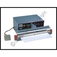 (image for) AIE-450A1 18" Tabletop Sealer - 6 mil - 2mm Width - 700W