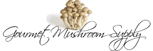Mushroom Grow Supplies & Mycology Products - GourmetMushroomSupply.com